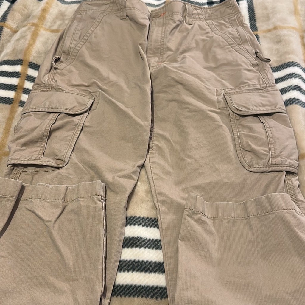 L.L.Bean Pants Euc